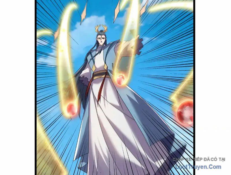 Ngủ Say Vạn Cổ: Xuất Thế Quét Ngang Chư Thiên Chương 137 - Trang 63