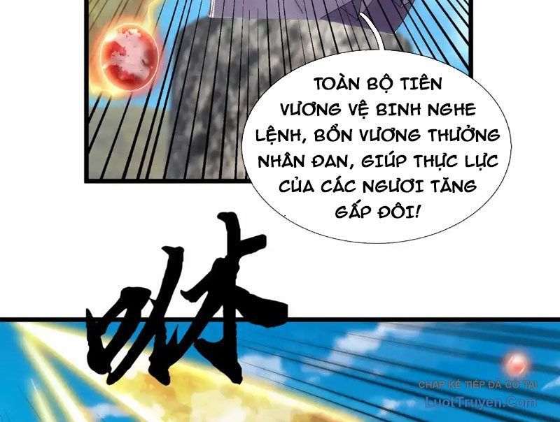 Ngủ Say Vạn Cổ: Xuất Thế Quét Ngang Chư Thiên Chương 137 - Trang 64