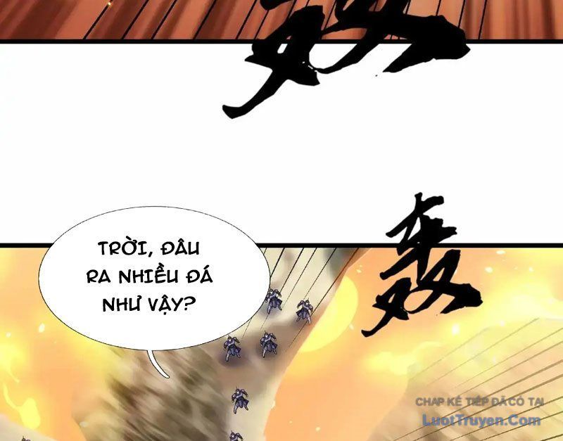 Ngủ Say Vạn Cổ: Xuất Thế Quét Ngang Chư Thiên Chương 137 - Trang 9