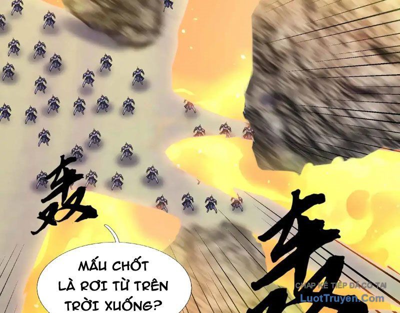 Ngủ Say Vạn Cổ: Xuất Thế Quét Ngang Chư Thiên Chương 137 - Trang 10