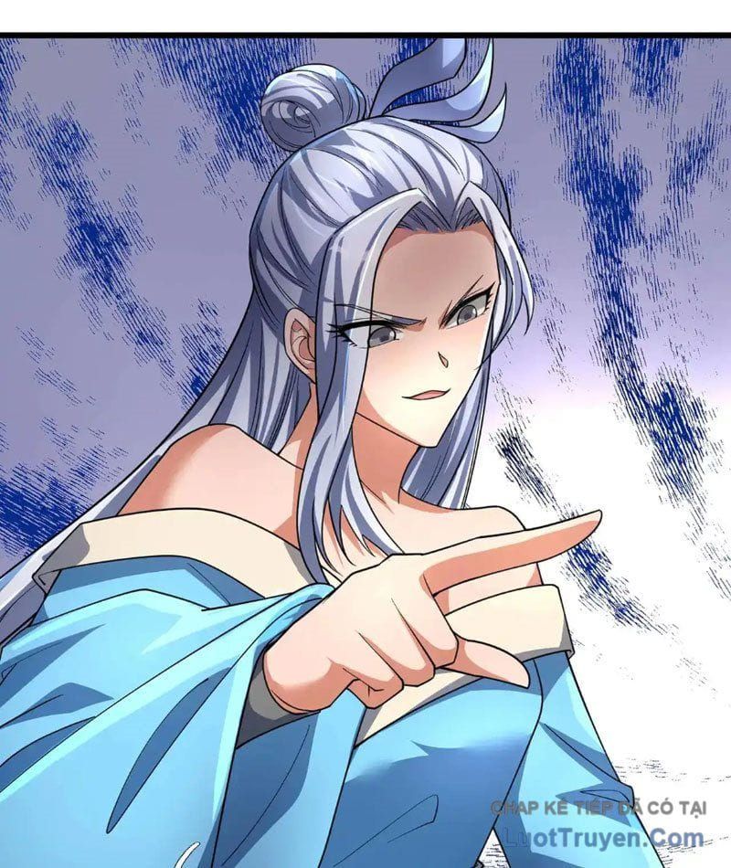 Ngủ Say Vạn Cổ: Xuất Thế Quét Ngang Chư Thiên Chương 138 - Trang 11