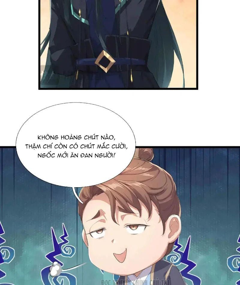 Ngủ Say Vạn Cổ: Xuất Thế Quét Ngang Chư Thiên Chương 138 - Trang 13