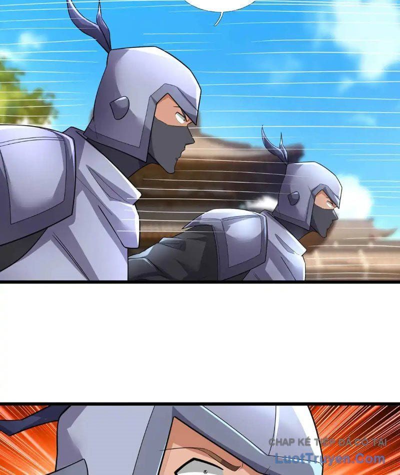 Ngủ Say Vạn Cổ: Xuất Thế Quét Ngang Chư Thiên Chương 138 - Trang 16