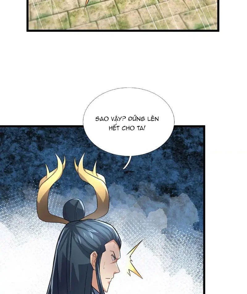 Ngủ Say Vạn Cổ: Xuất Thế Quét Ngang Chư Thiên Chương 138 - Trang 19