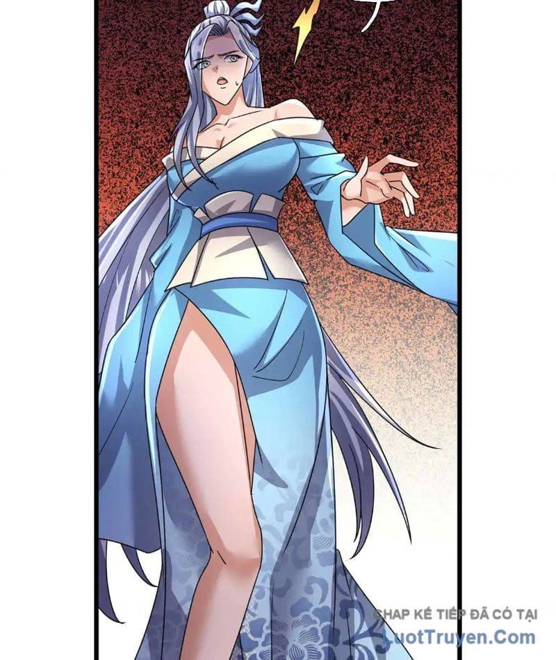 Ngủ Say Vạn Cổ: Xuất Thế Quét Ngang Chư Thiên Chương 138 - Trang 24