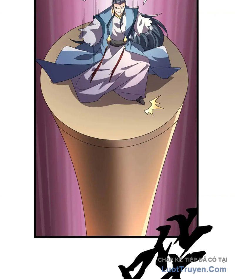 Ngủ Say Vạn Cổ: Xuất Thế Quét Ngang Chư Thiên Chương 138 - Trang 30