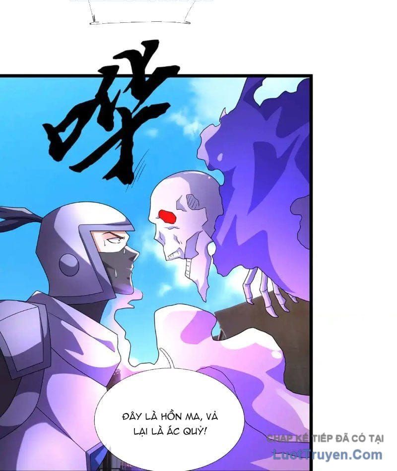 Ngủ Say Vạn Cổ: Xuất Thế Quét Ngang Chư Thiên Chương 138 - Trang 32