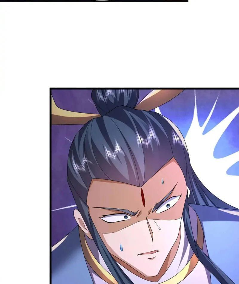 Ngủ Say Vạn Cổ: Xuất Thế Quét Ngang Chư Thiên Chương 138 - Trang 33