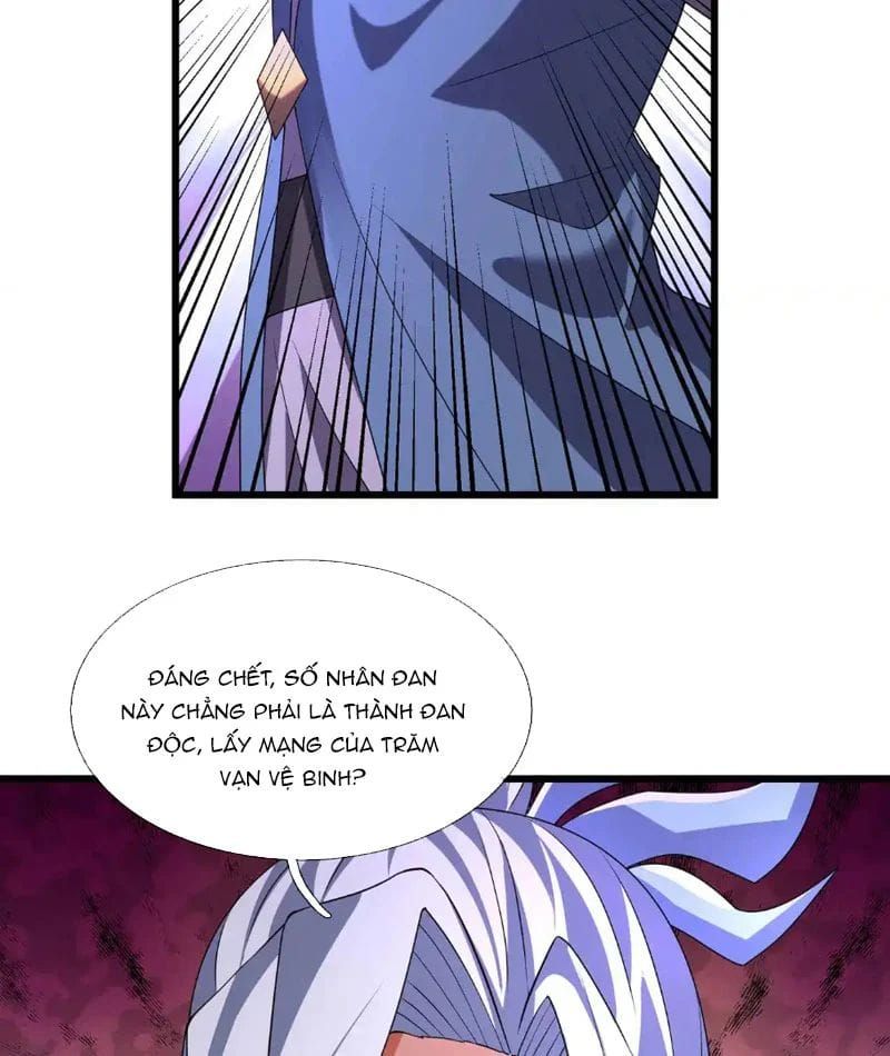 Ngủ Say Vạn Cổ: Xuất Thế Quét Ngang Chư Thiên Chương 138 - Trang 37