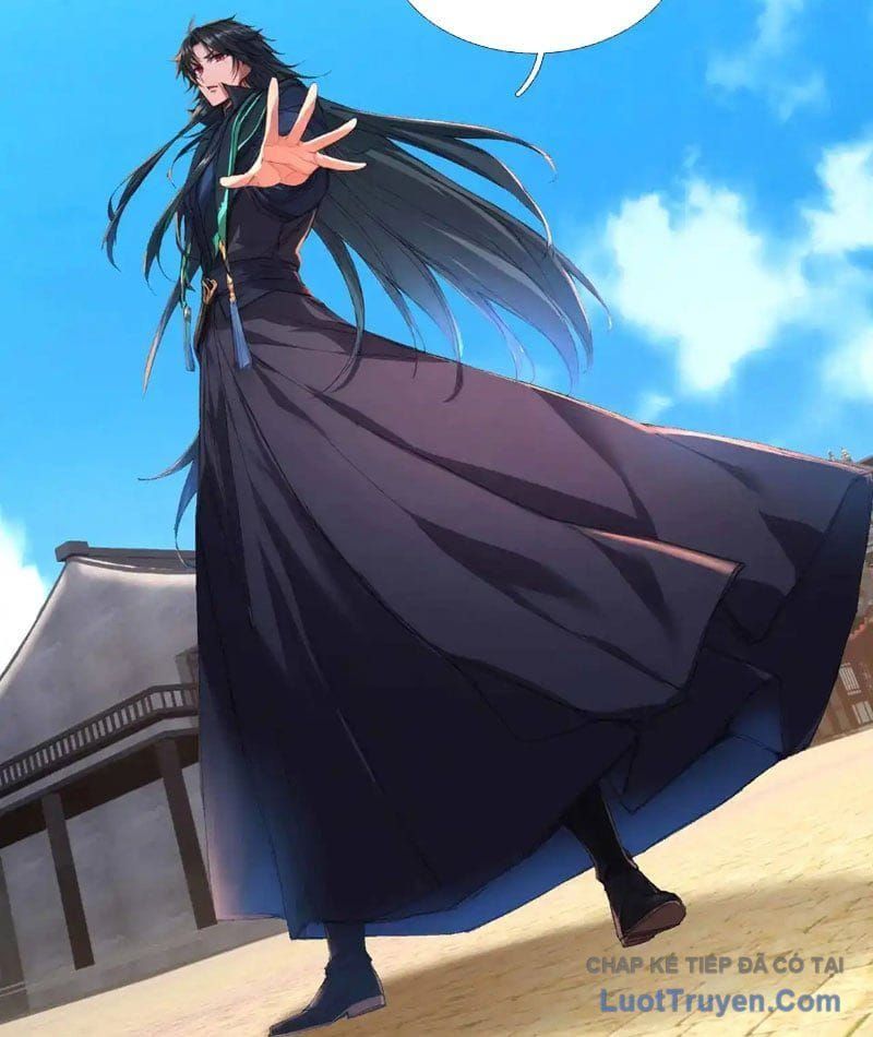 Ngủ Say Vạn Cổ: Xuất Thế Quét Ngang Chư Thiên Chương 138 - Trang 39