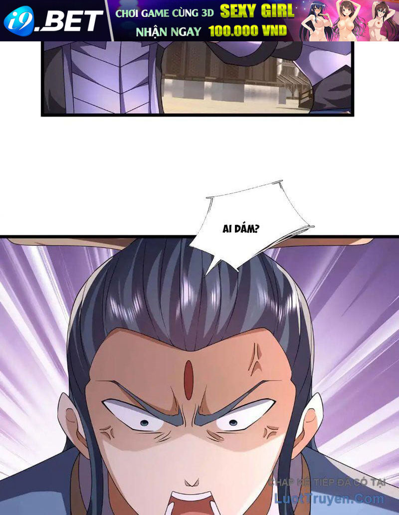 Ngủ Say Vạn Cổ: Xuất Thế Quét Ngang Chư Thiên Chương 138 - Trang 41