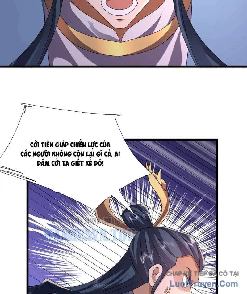 Ngủ Say Vạn Cổ: Xuất Thế Quét Ngang Chư Thiên Chương 138 - Trang 42