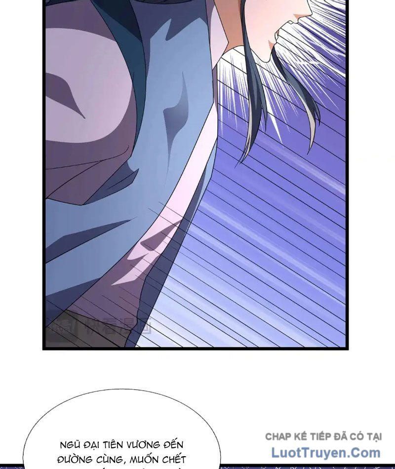 Ngủ Say Vạn Cổ: Xuất Thế Quét Ngang Chư Thiên Chương 138 - Trang 43