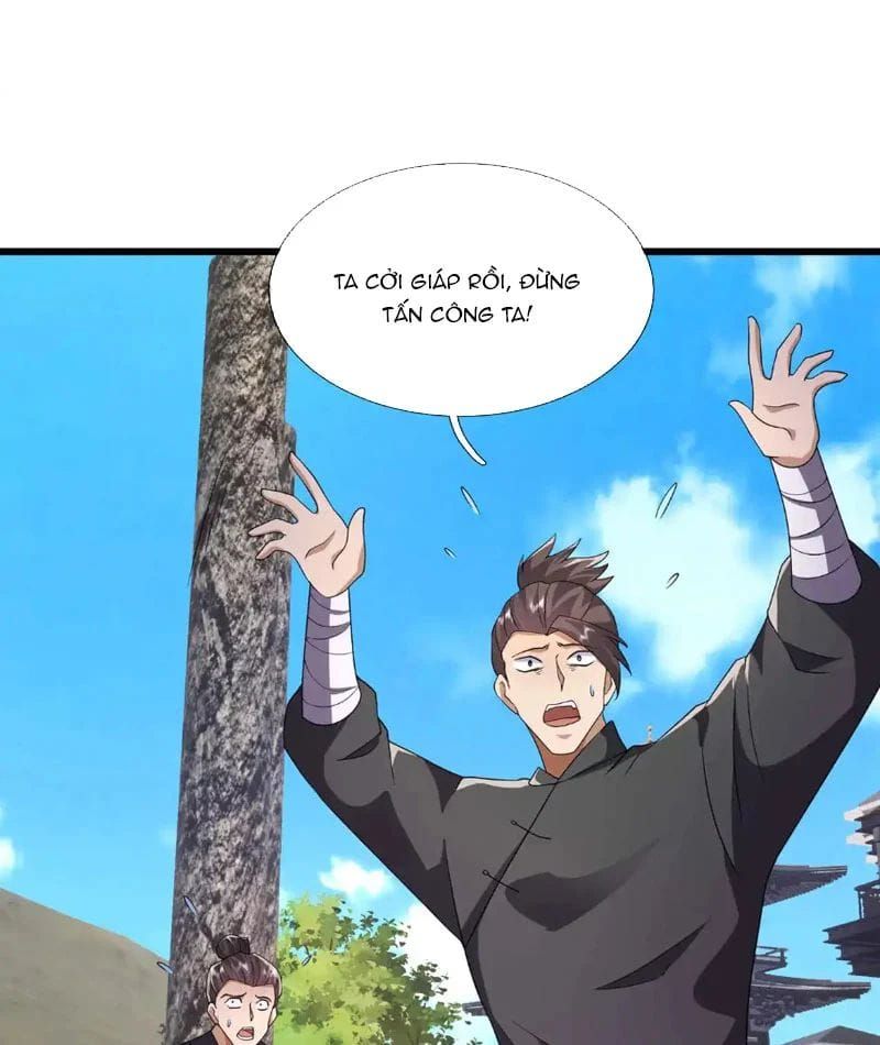Ngủ Say Vạn Cổ: Xuất Thế Quét Ngang Chư Thiên Chương 138 - Trang 48