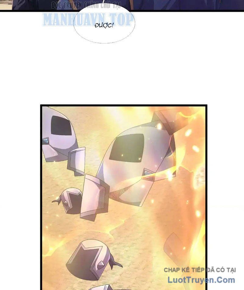 Ngủ Say Vạn Cổ: Xuất Thế Quét Ngang Chư Thiên Chương 138 - Trang 50
