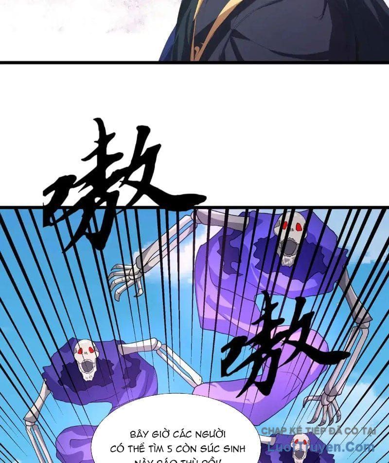 Ngủ Say Vạn Cổ: Xuất Thế Quét Ngang Chư Thiên Chương 138 - Trang 53