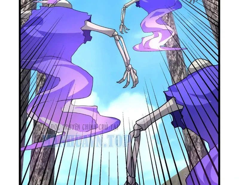 Ngủ Say Vạn Cổ: Xuất Thế Quét Ngang Chư Thiên Chương 138 - Trang 56