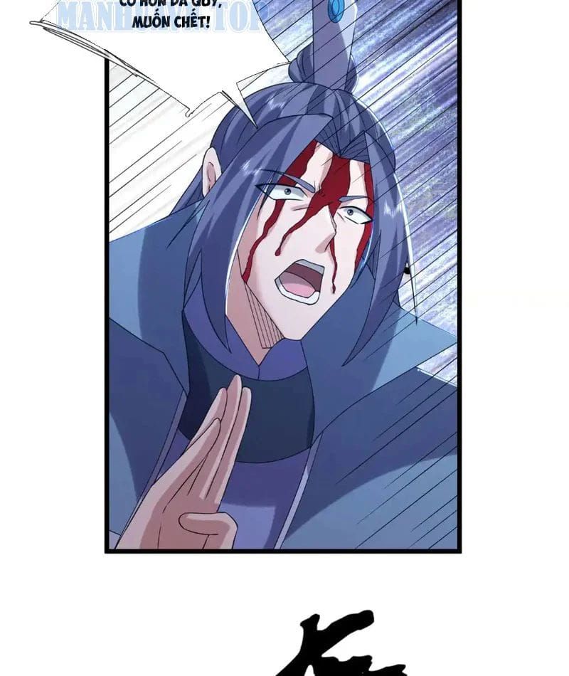 Ngủ Say Vạn Cổ: Xuất Thế Quét Ngang Chư Thiên Chương 138 - Trang 58