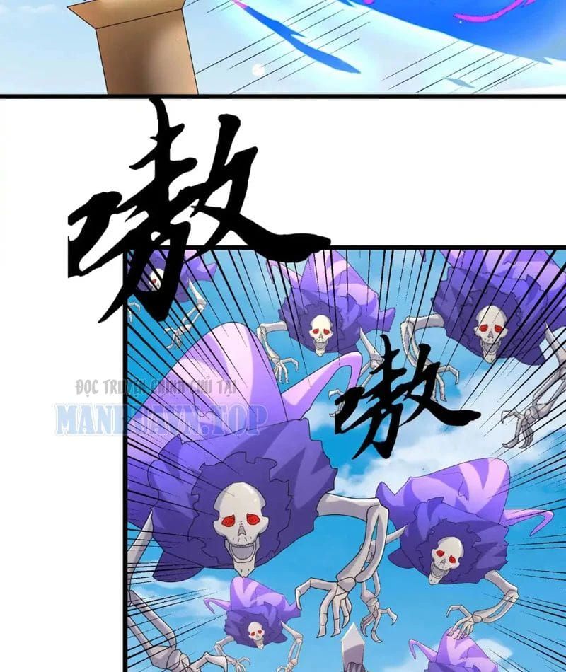 Ngủ Say Vạn Cổ: Xuất Thế Quét Ngang Chư Thiên Chương 138 - Trang 60