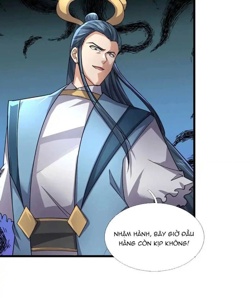 Ngủ Say Vạn Cổ: Xuất Thế Quét Ngang Chư Thiên Chương 138 - Trang 7
