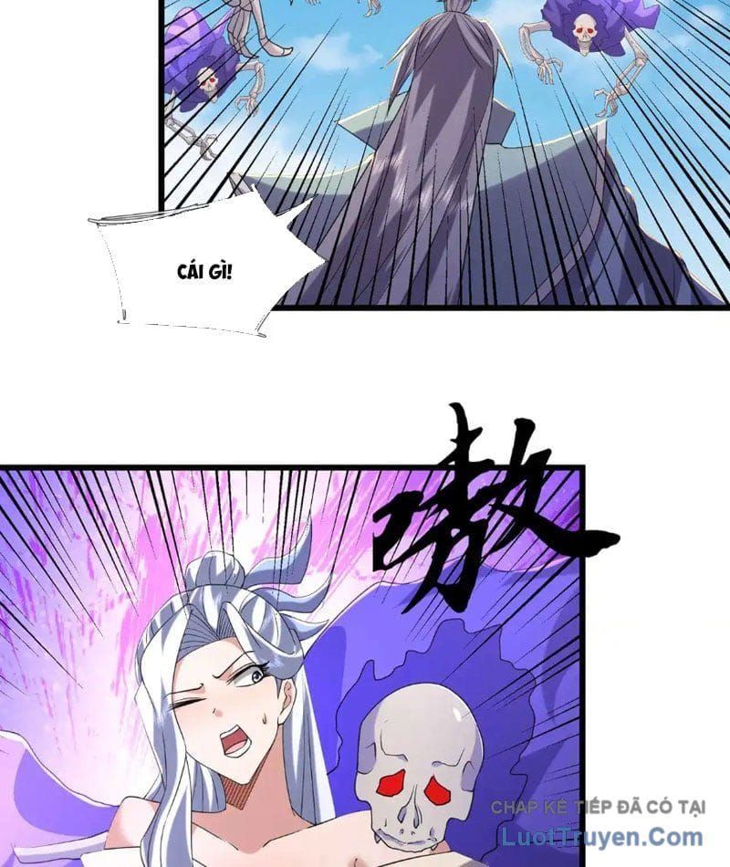 Ngủ Say Vạn Cổ: Xuất Thế Quét Ngang Chư Thiên Chương 138 - Trang 61