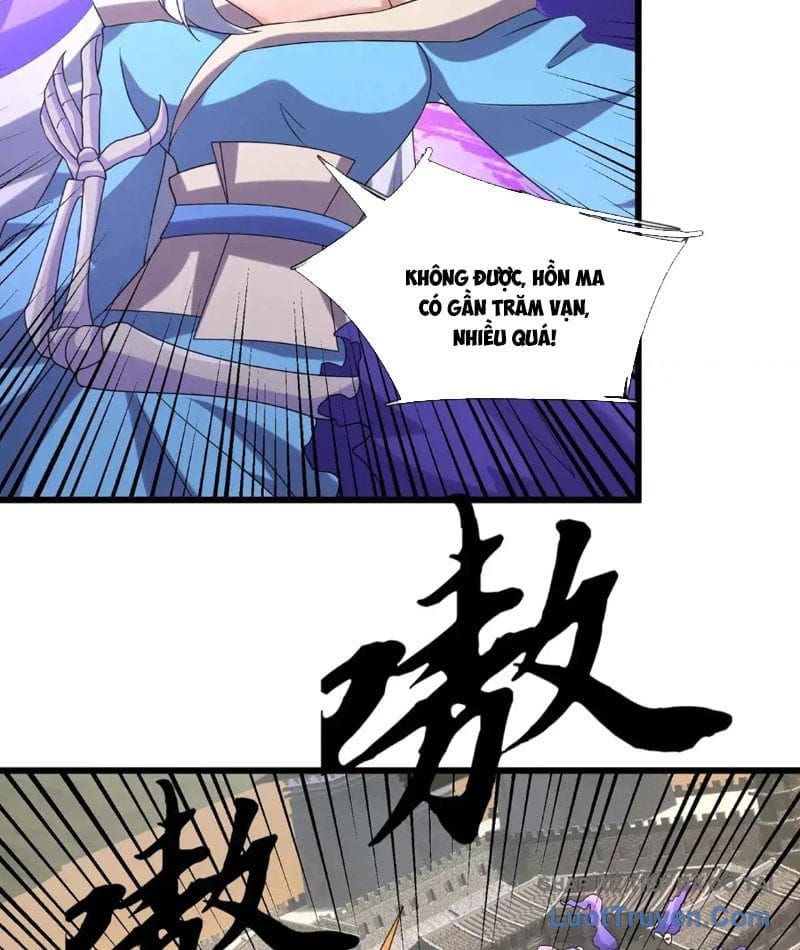 Ngủ Say Vạn Cổ: Xuất Thế Quét Ngang Chư Thiên Chương 138 - Trang 62