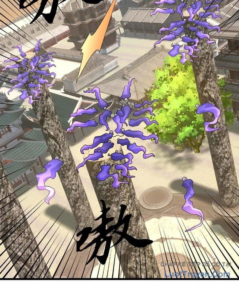 Ngủ Say Vạn Cổ: Xuất Thế Quét Ngang Chư Thiên Chương 138 - Trang 63