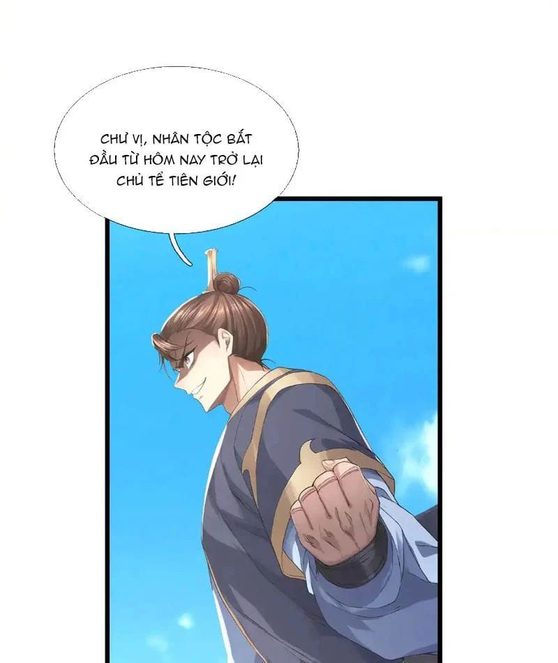 Ngủ Say Vạn Cổ: Xuất Thế Quét Ngang Chư Thiên Chương 138 - Trang 64
