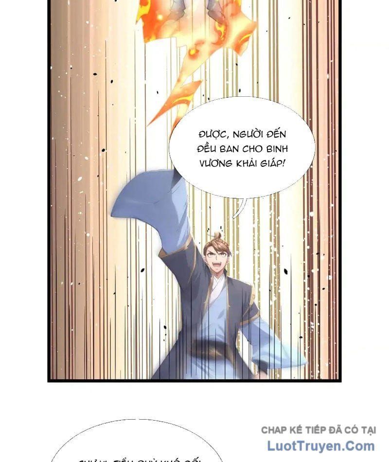 Ngủ Say Vạn Cổ: Xuất Thế Quét Ngang Chư Thiên Chương 138 - Trang 69