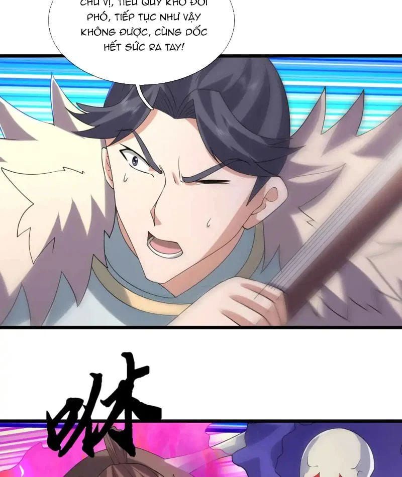 Ngủ Say Vạn Cổ: Xuất Thế Quét Ngang Chư Thiên Chương 138 - Trang 70