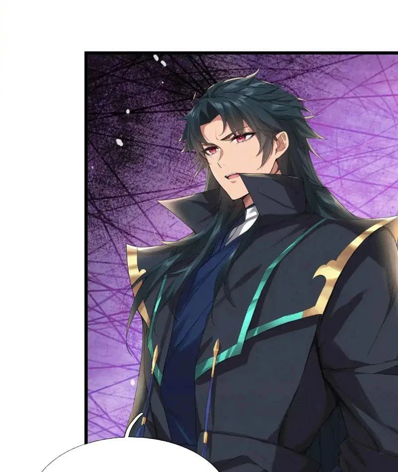 Ngủ Say Vạn Cổ: Xuất Thế Quét Ngang Chư Thiên Chương 138 - Trang 8