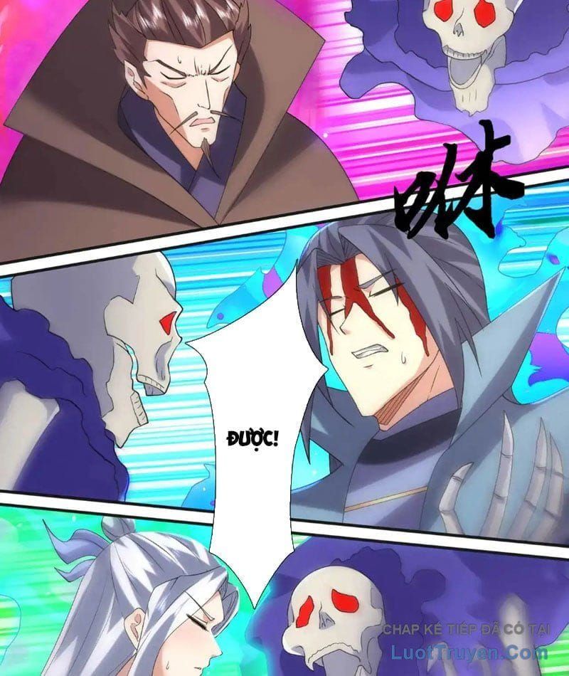 Ngủ Say Vạn Cổ: Xuất Thế Quét Ngang Chư Thiên Chương 138 - Trang 71