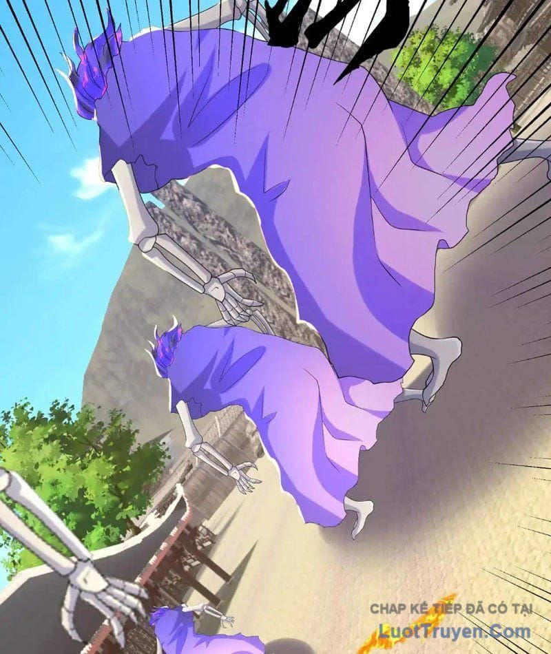 Ngủ Say Vạn Cổ: Xuất Thế Quét Ngang Chư Thiên Chương 138 - Trang 78