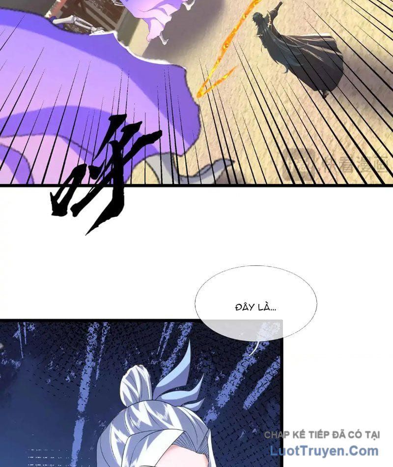 Ngủ Say Vạn Cổ: Xuất Thế Quét Ngang Chư Thiên Chương 138 - Trang 79