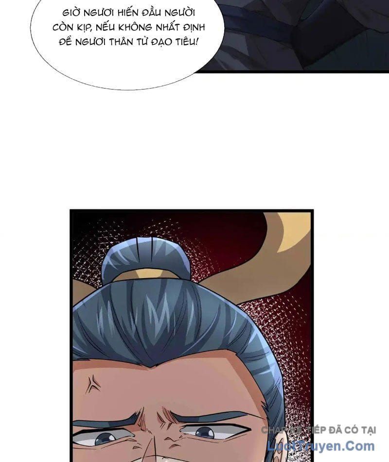 Ngủ Say Vạn Cổ: Xuất Thế Quét Ngang Chư Thiên Chương 138 - Trang 9