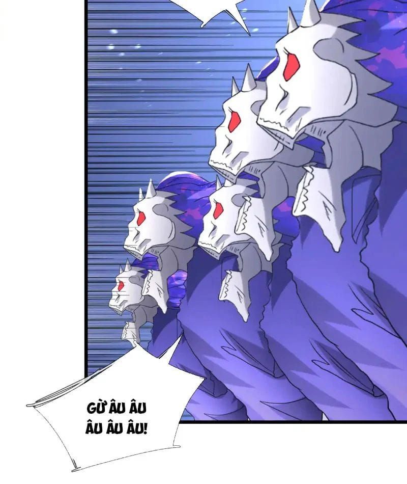 Ngủ Say Vạn Cổ: Xuất Thế Quét Ngang Chư Thiên Chương 138 - Trang 81