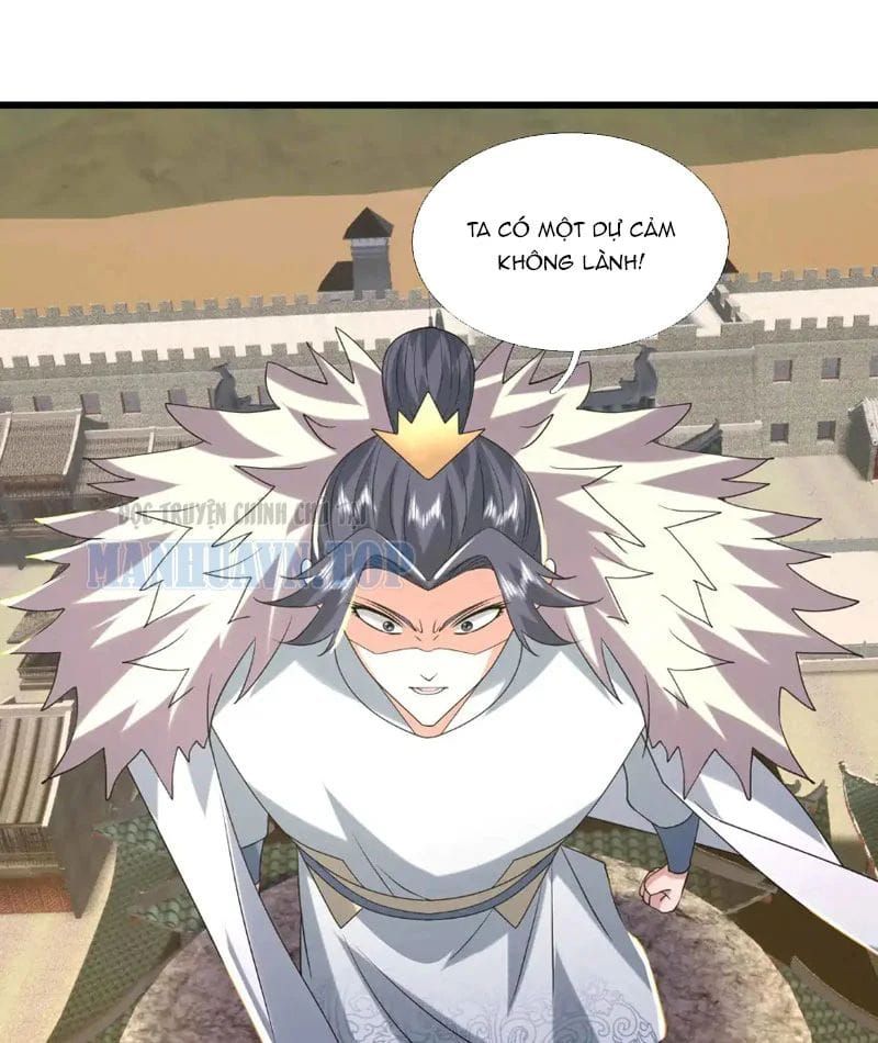 Ngủ Say Vạn Cổ: Xuất Thế Quét Ngang Chư Thiên Chương 138 - Trang 82