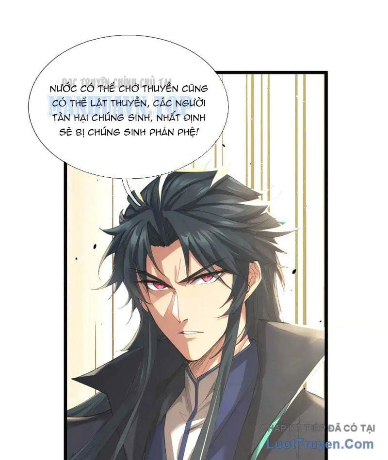 Ngủ Say Vạn Cổ: Xuất Thế Quét Ngang Chư Thiên Chương 138 - Trang 84