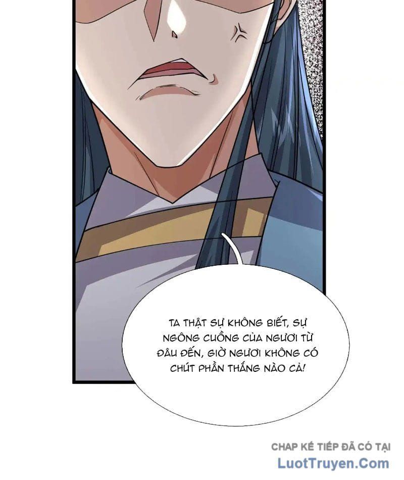 Ngủ Say Vạn Cổ: Xuất Thế Quét Ngang Chư Thiên Chương 138 - Trang 10