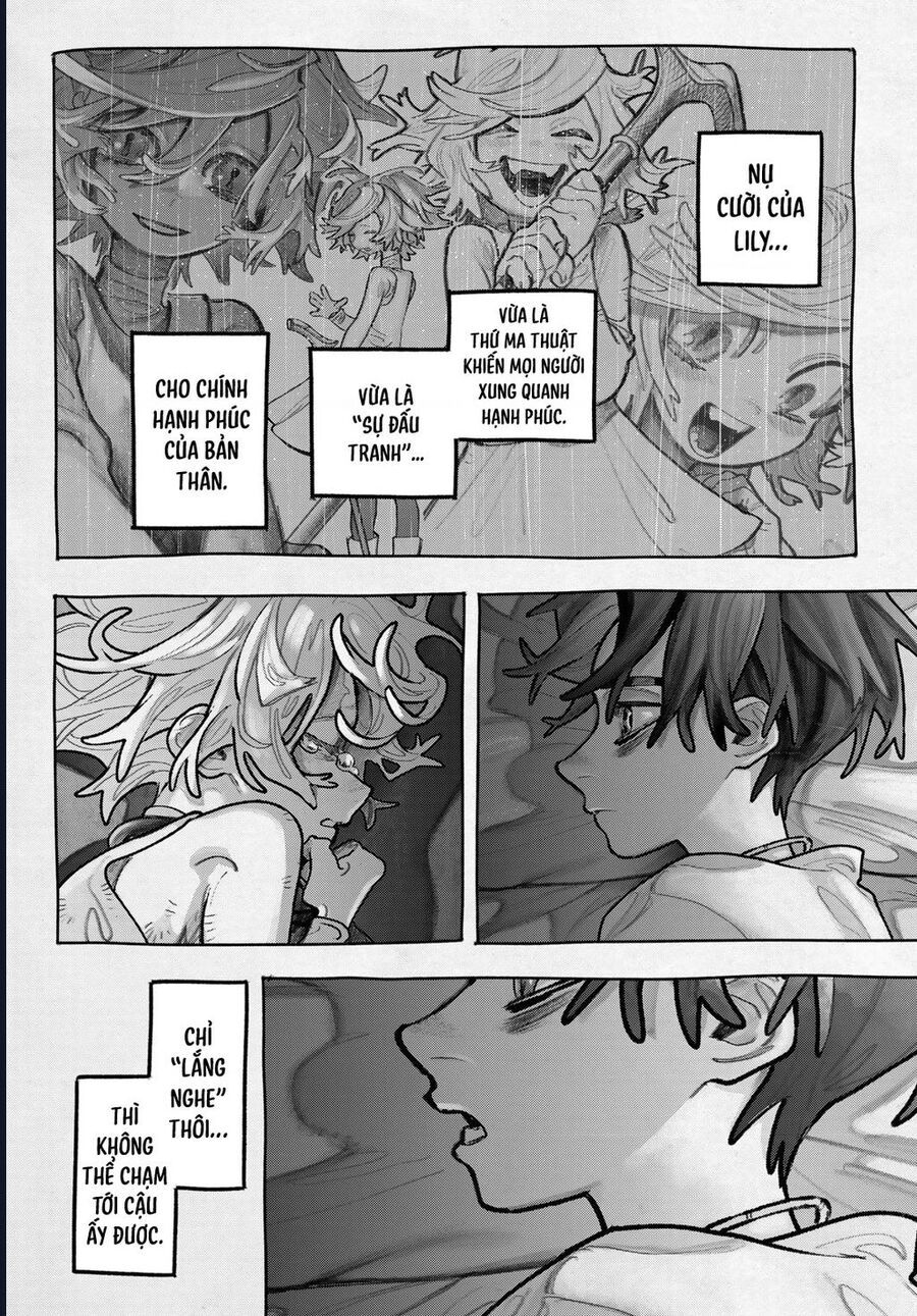 Gachi Akuta [Chap 149-160] - Page 15