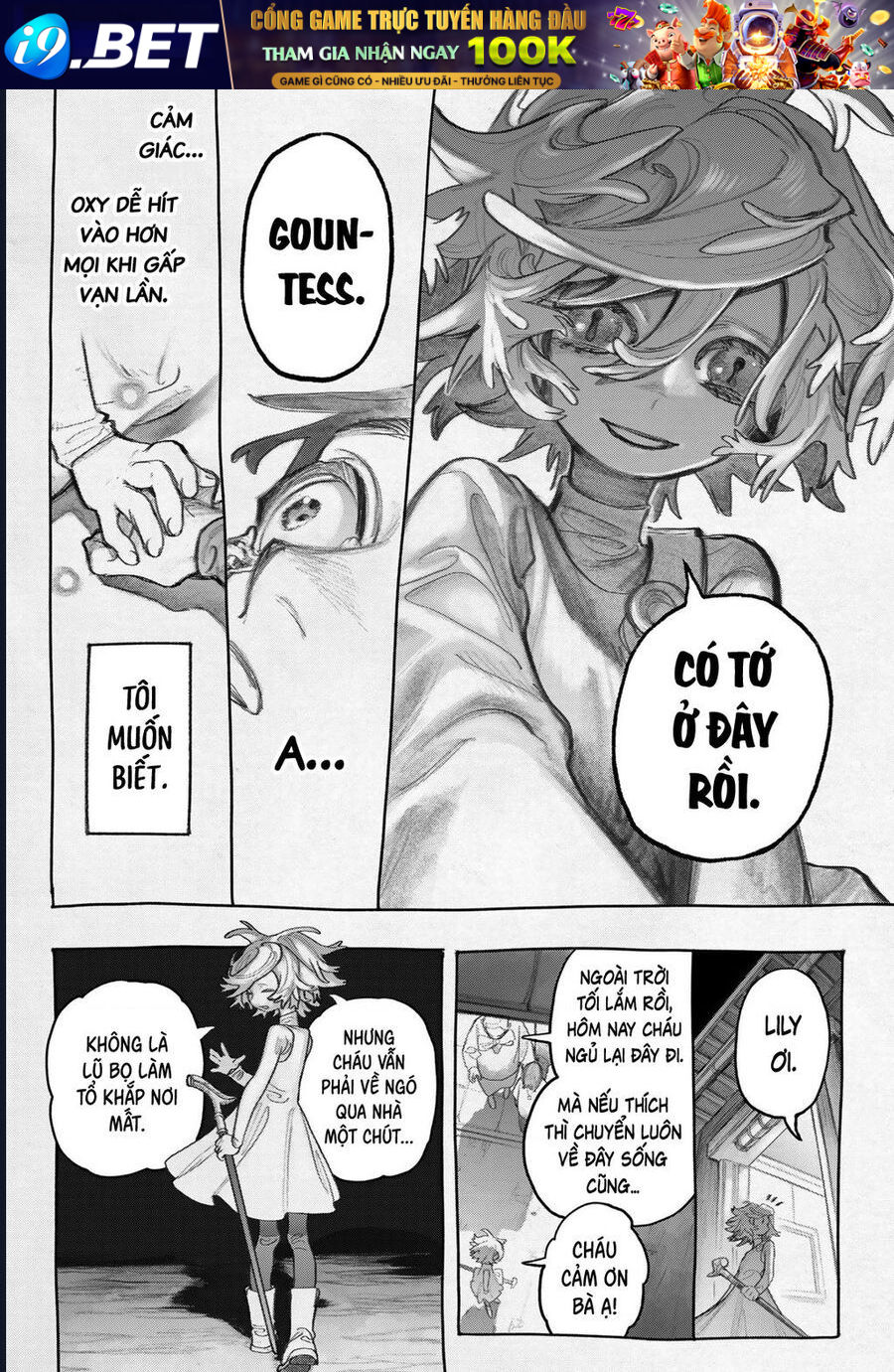 Gachi Akuta [Chap 149-160] - Page 8