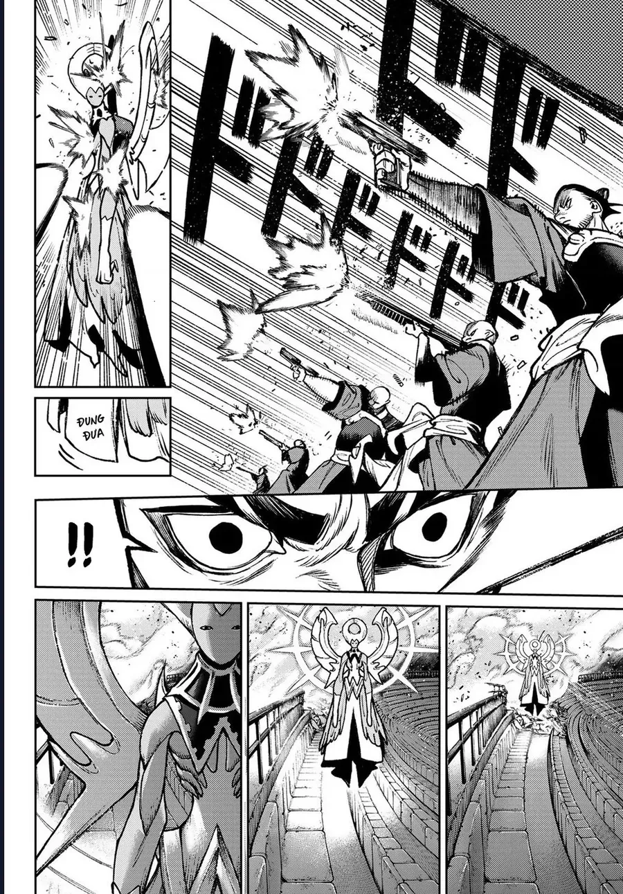 Gachi Akuta [Chap 149-160] - Page 13