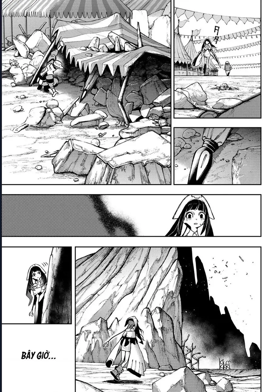 Gachi Akuta [Chap 149-160] - Page 10