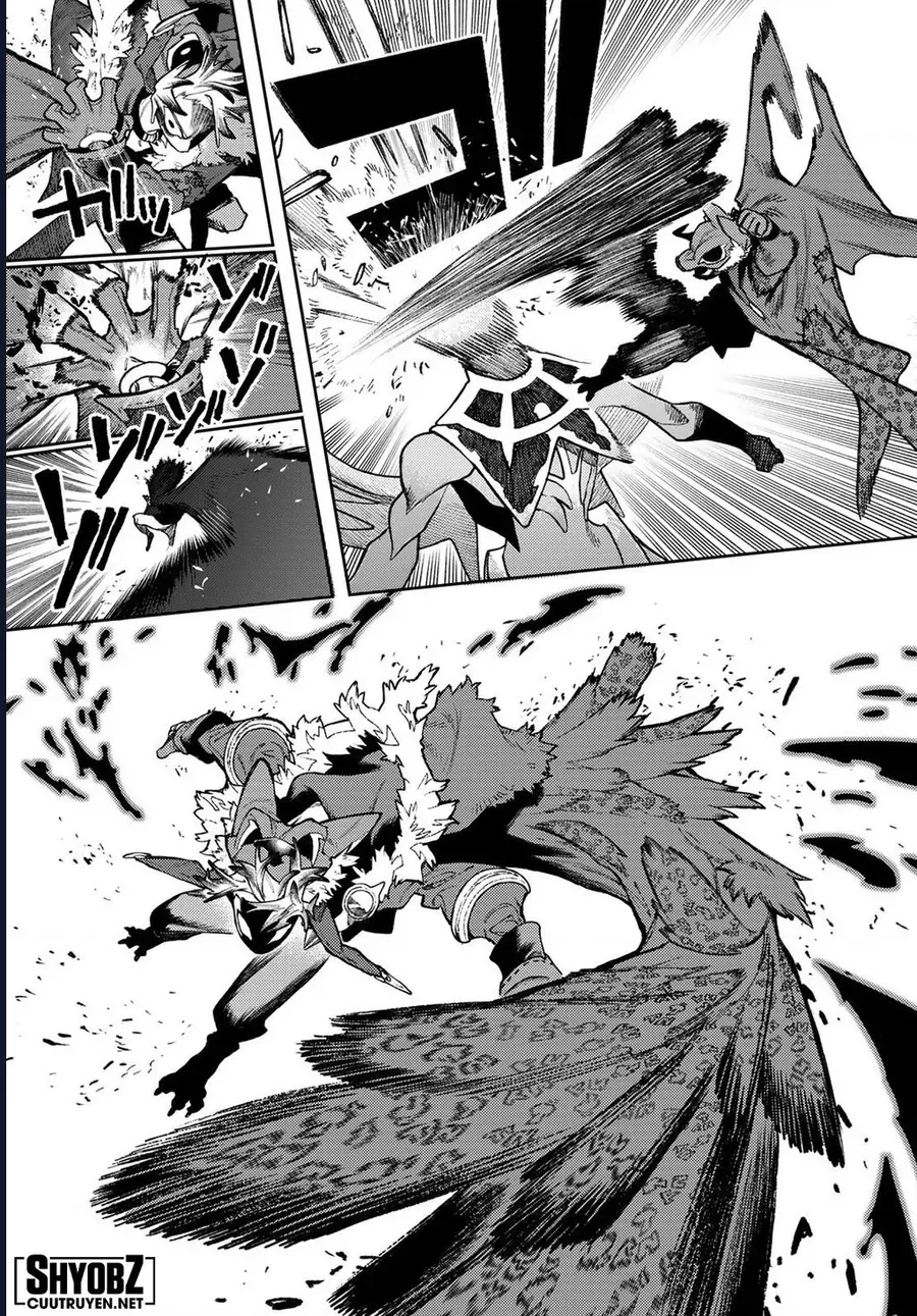 Gachi Akuta [Chap 149-160] - Page 7