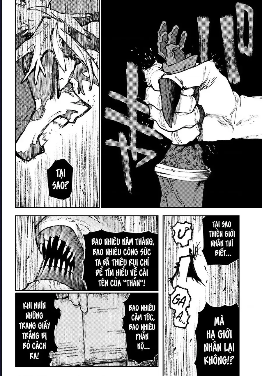 Gachi Akuta [Chap 149-160] - Page 10