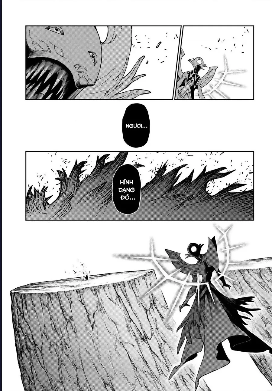 Gachi Akuta [Chap 149-160] - Page 2