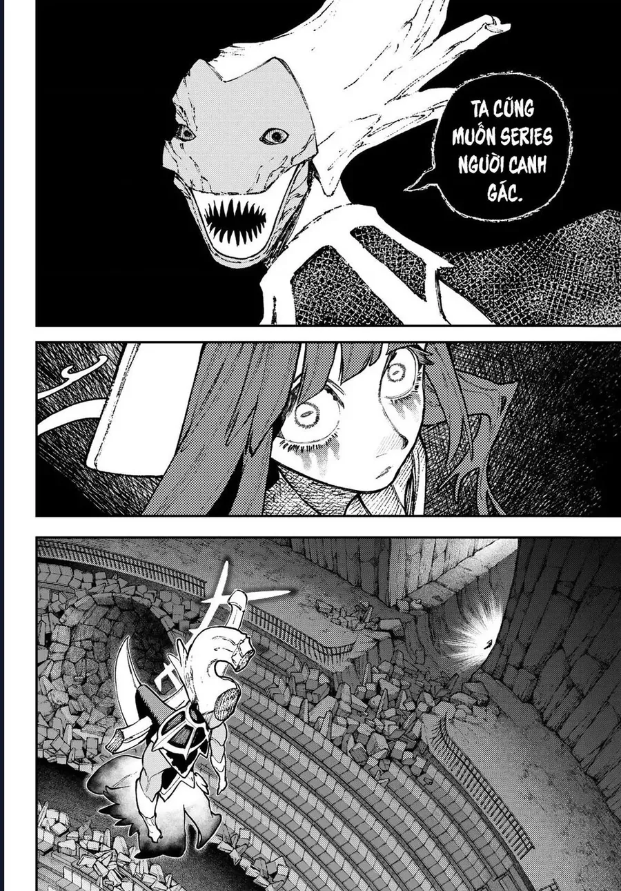 Gachi Akuta [Chap 149-160] - Page 5