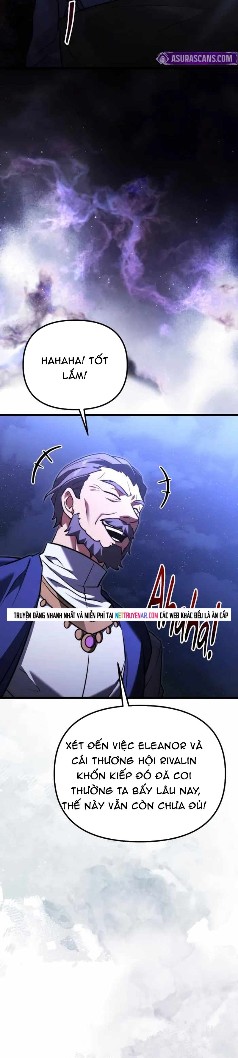 Hắc Kị Sĩ Thiên Tài Giới Hạn Thời Gian [Chap 132] - Page 1