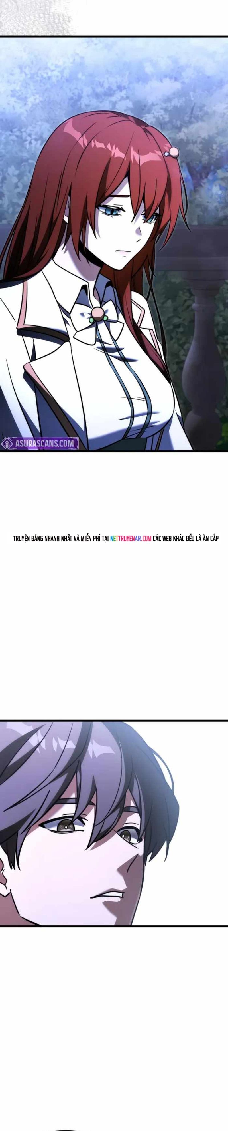 Hắc Kị Sĩ Thiên Tài Giới Hạn Thời Gian [Chap 132] - Page 11