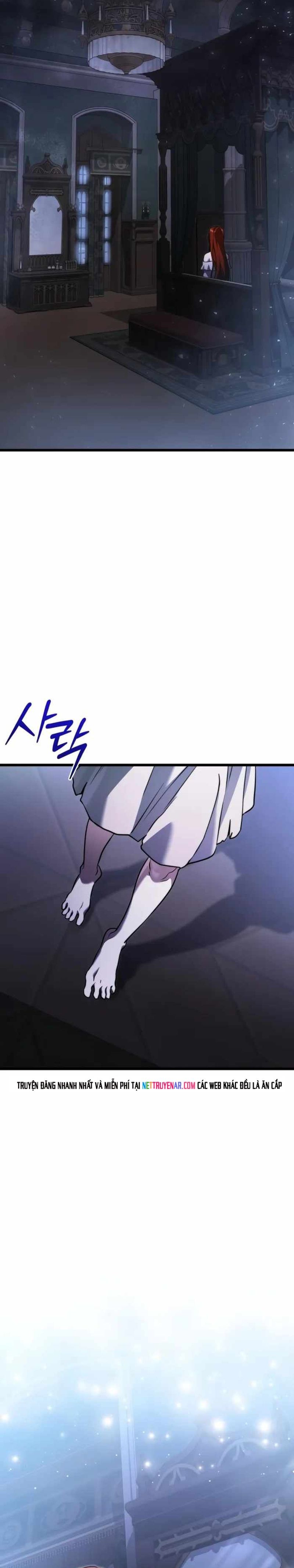 Hắc Kị Sĩ Thiên Tài Giới Hạn Thời Gian [Chap 132] - Page 17